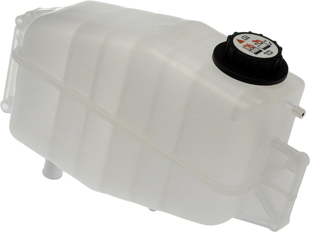 Dorman 603-5101 Front Engine Coolant Reservoir Compatible with Select International Models