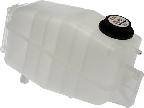 Dorman 603-5101 Front Engine Coolant Reservoir Compatible with Select International Models
