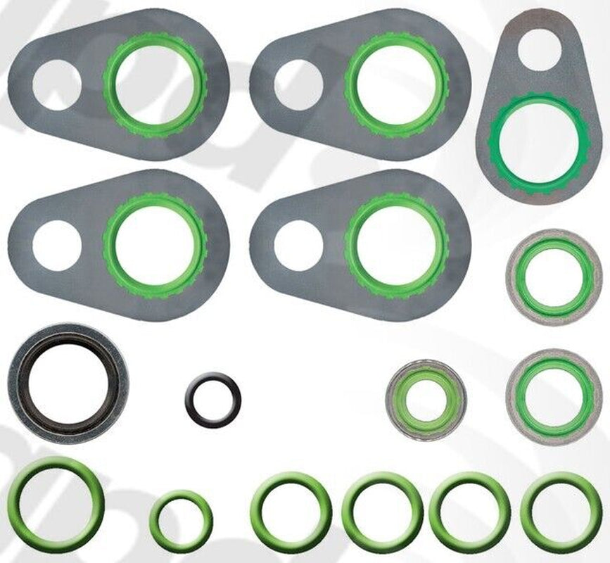 A/C System O-Ring and Gasket Kit for Escape, Tribute, Mariner 1321346