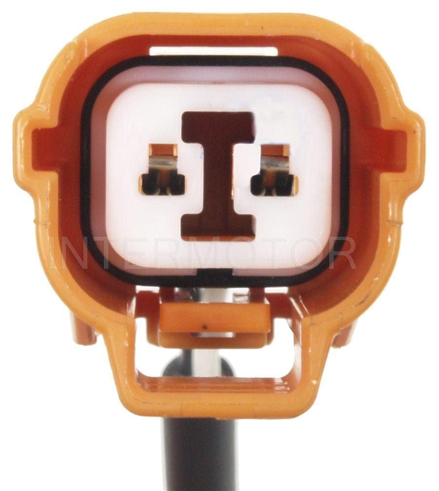 Standard Ignition ABS Wheel Speed Sensor for 1999-2004 Honda Odyssey ALS1023