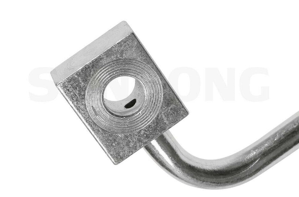 Sunsong Brake Hydraulic Hose for 03-04 Grand Cherokee 2201364