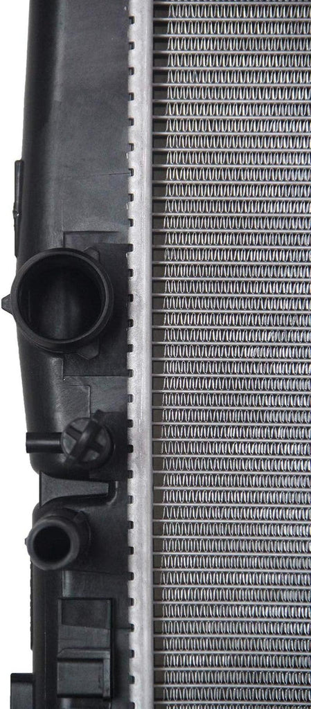 13695 Radiator Compatible with 2018-2020 Toyota Camry