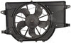 Four Seasons Engine Cooling Fan Assembly for 02-07 Saturn Vue 75560
