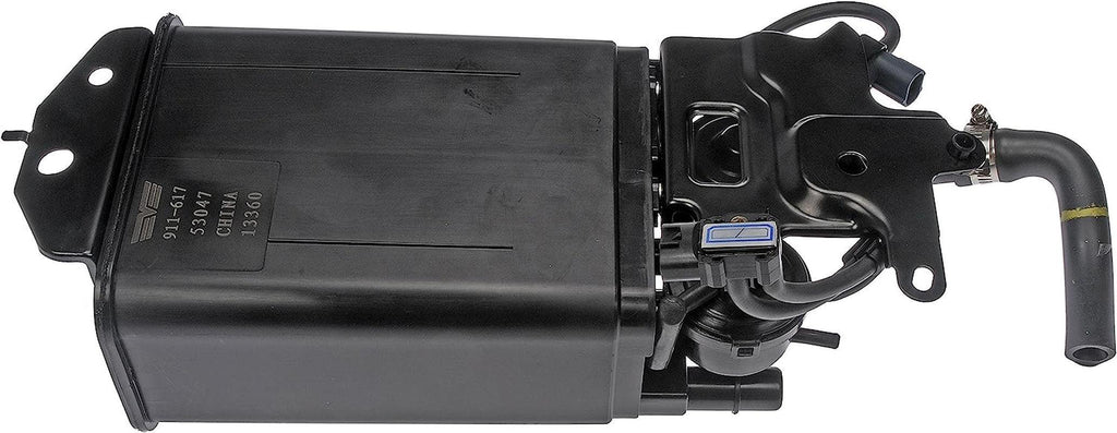 Dorman 911-617 Vapor Canister Compatible with Select Lexus/Toyota Models