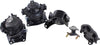 DNJ MMK1014 Complete Engine Motor & Transmission Mount Kit for 2005-2006 / Honda/Odyssey / V6 / SOHC / 3.5L