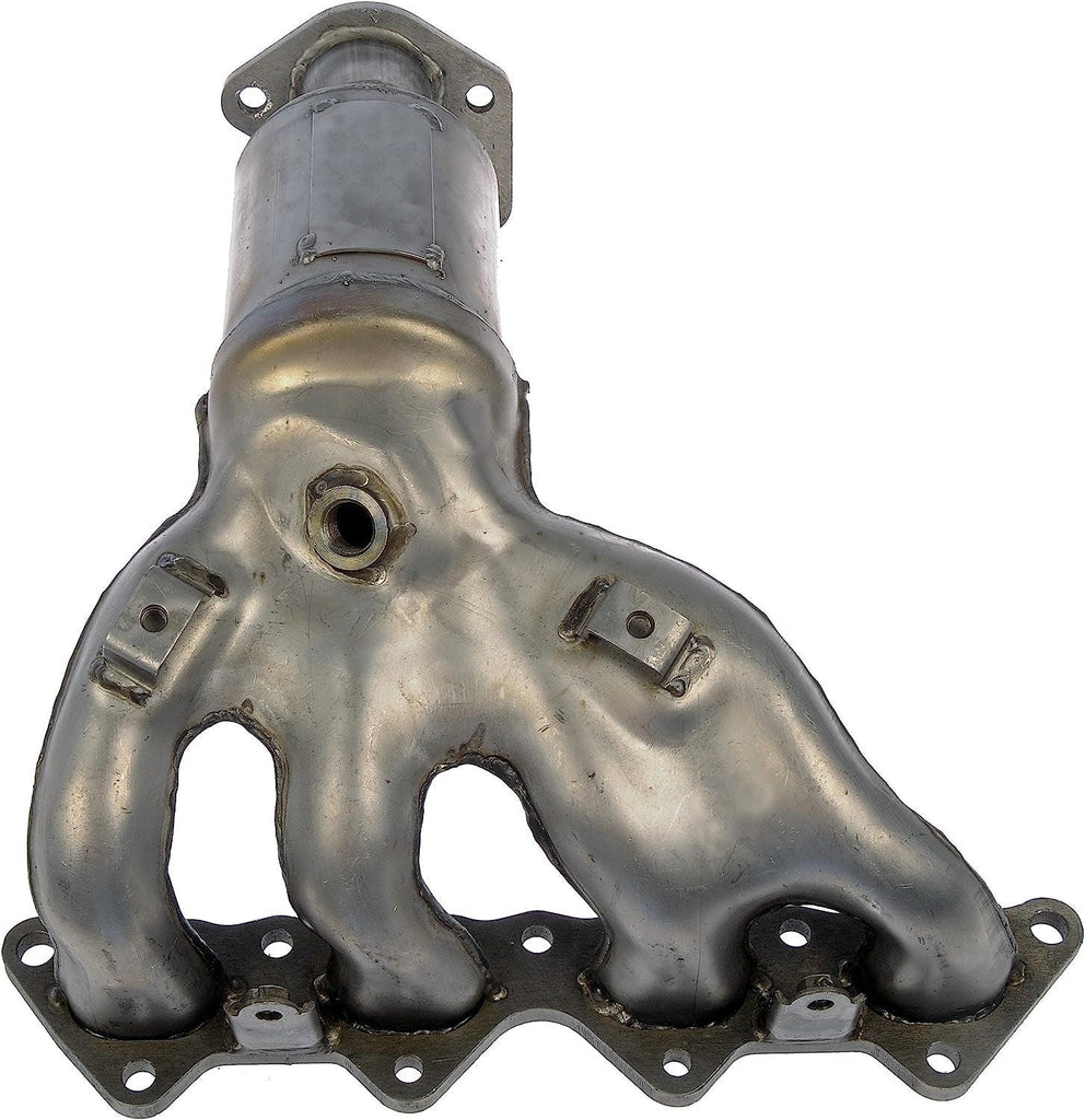 Dorman 673-845 Manifold Converter - CARB Compliant Compatible with Select Chrysler / Dodge / Mitsubishi Models (Made in USA)