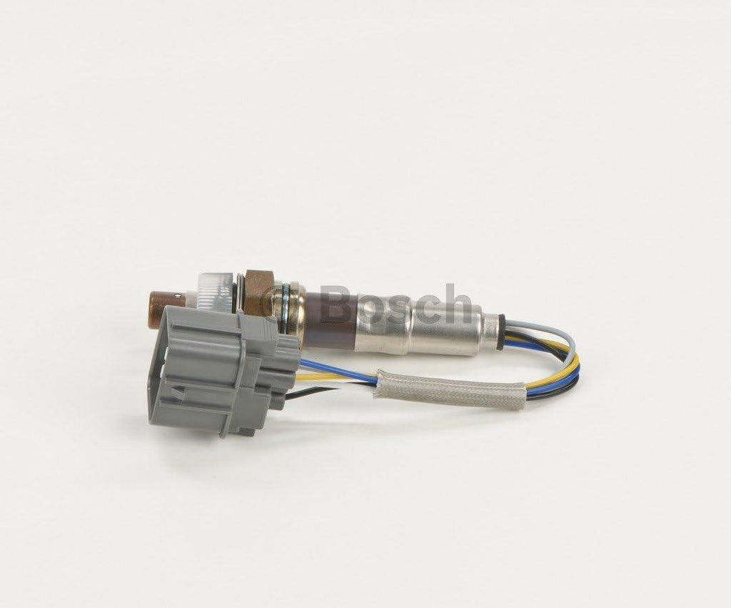 Bosch 15393 Oxygen Sensor, OE Type Fitment