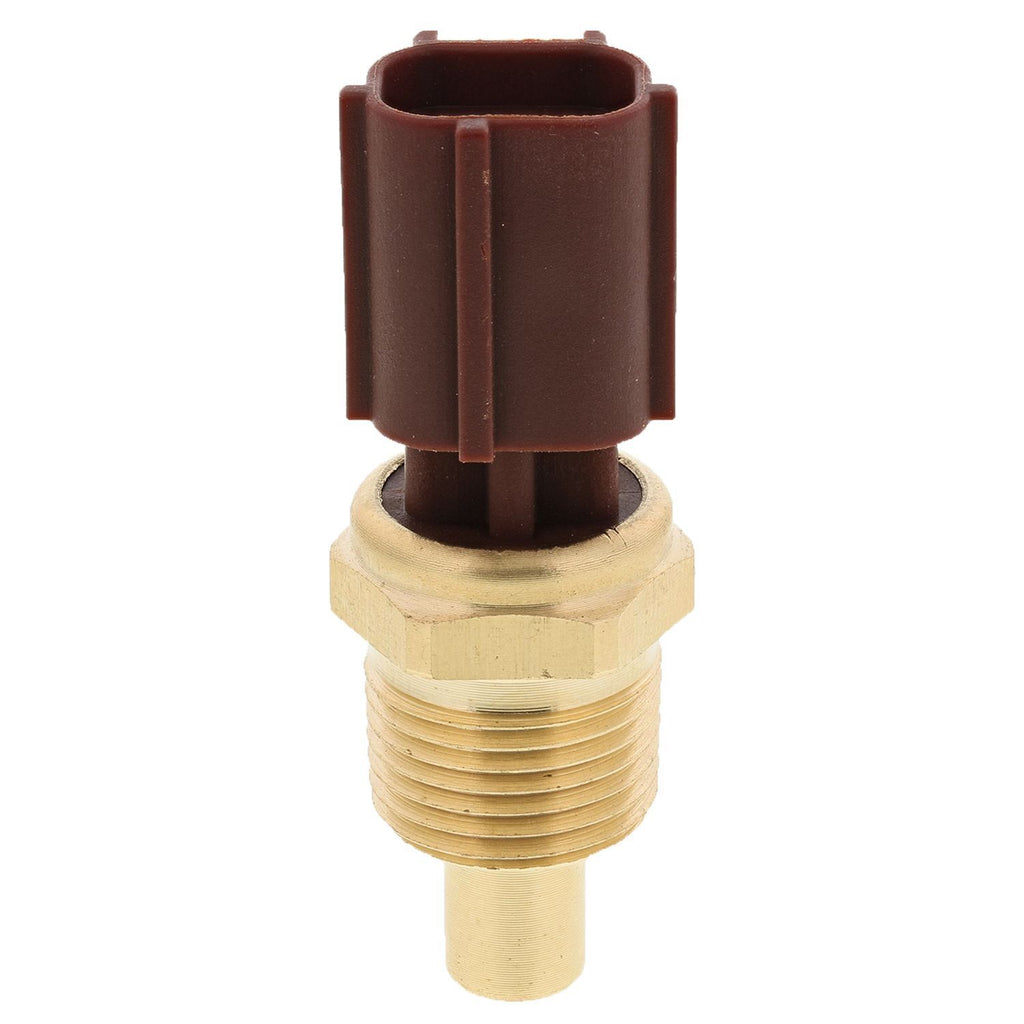 Motorad 1TS1214 Temperature Sender with Gauge and Thread Sealant