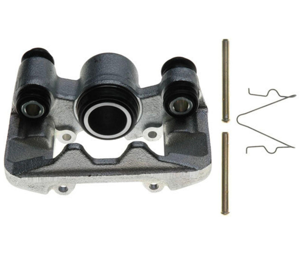 Rear Driver Side Disc Brake Caliper for Matrix, Vibe, Corolla, Celica (FRC11259)