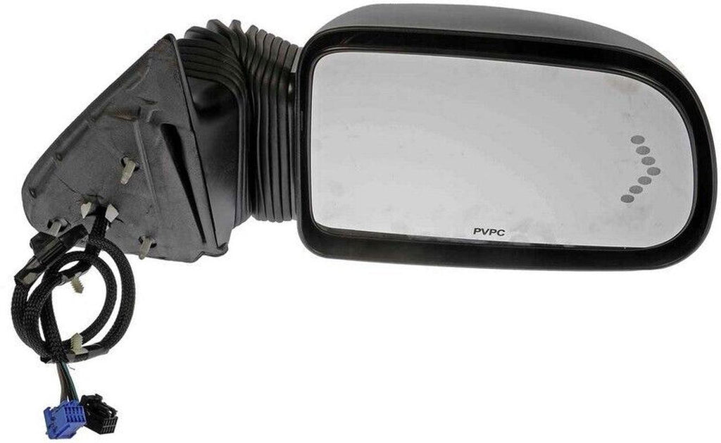 Door Mirror for Avalanche 1500, Avalanche 2500, Silverado 1500+More 955-671