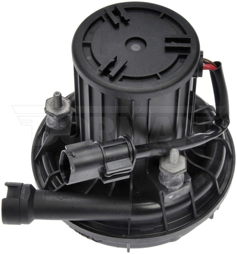 Dorman Secondary Air Injection Pump for 325Ci, 325I 306-027