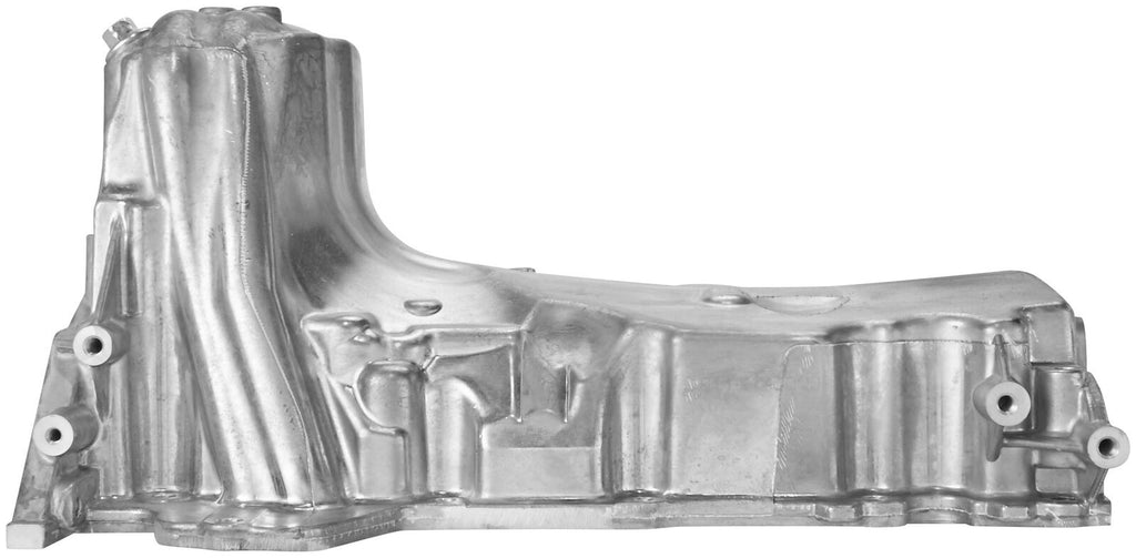 Spectra Engine Oil Pan for Colorado, Canyon GMP124A