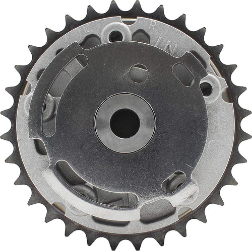 DNJ VTG3139B Variable Timing Gear Sprocket for 2004-2007/ Cadillac, Saturn, Suzuki/Aura, CTS, SRX, STS, XL-7/2.8L, 3.6L/ V6/ DOHC/ 24V/ 2792Cc, 3564Cc/ 170Cid, 217Cid/