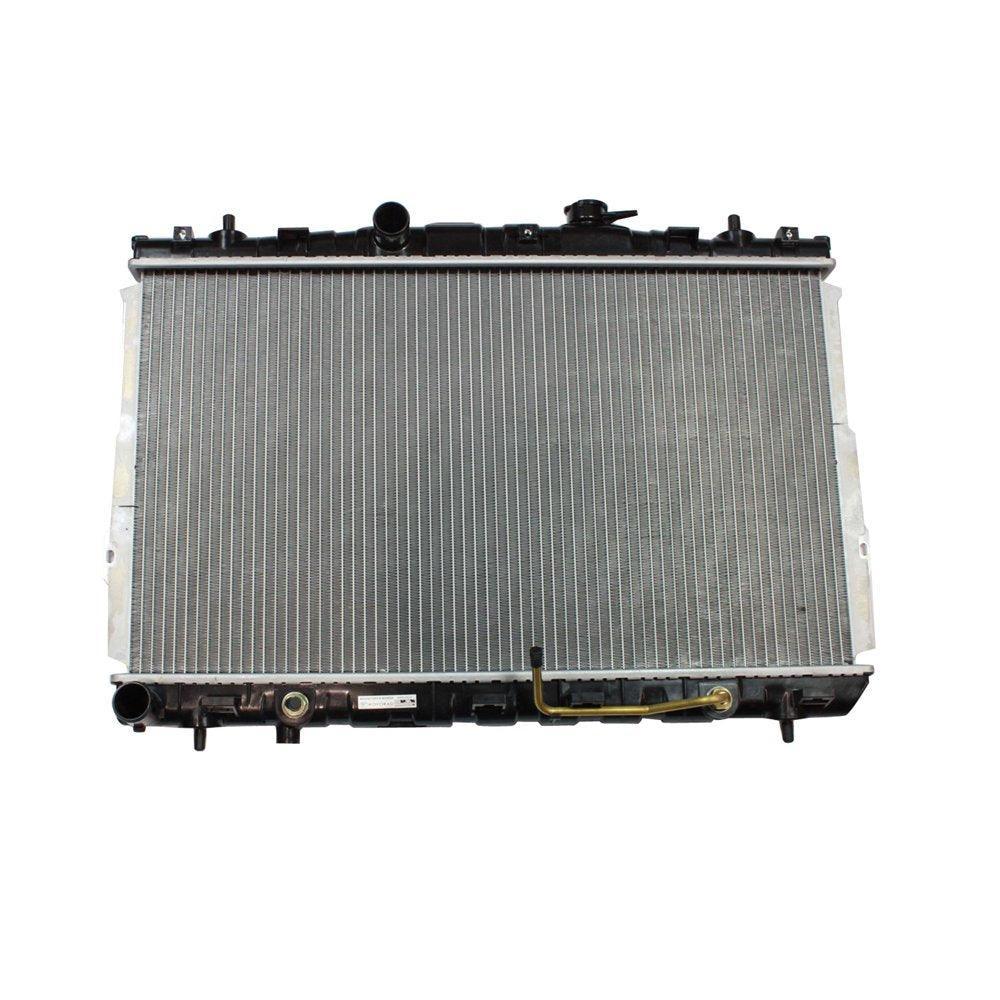 2387 Plastic/Aluminum Radiator for Hyundai Elantra, Tiburon HY3010111