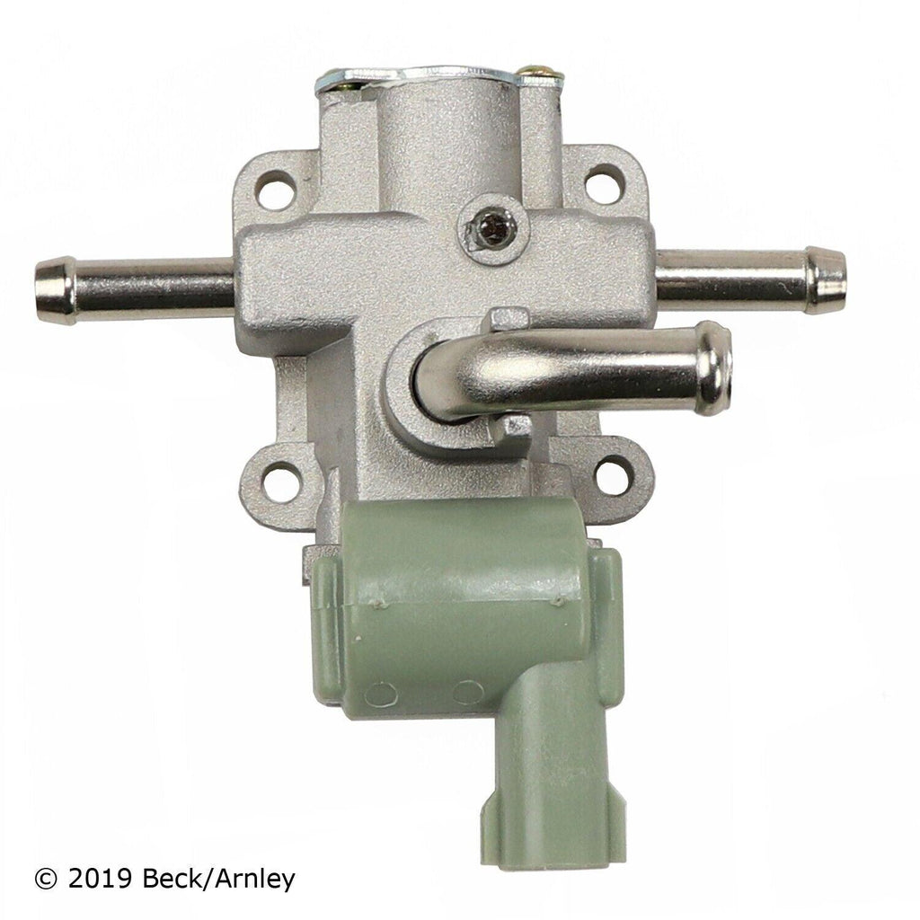 Beck Arnley Fuel Injection Idle Air Control Valve for Toyota 159-1026