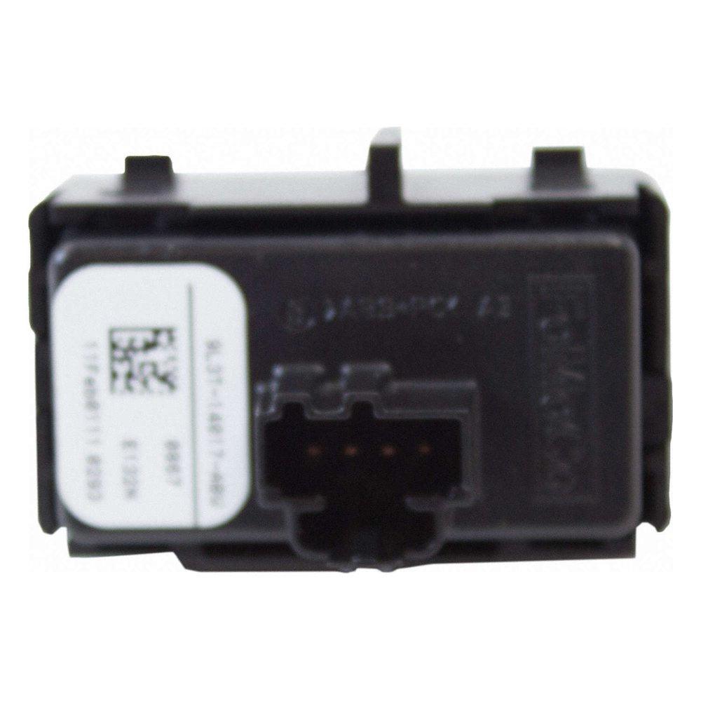 Door Lock Switch SW-7254