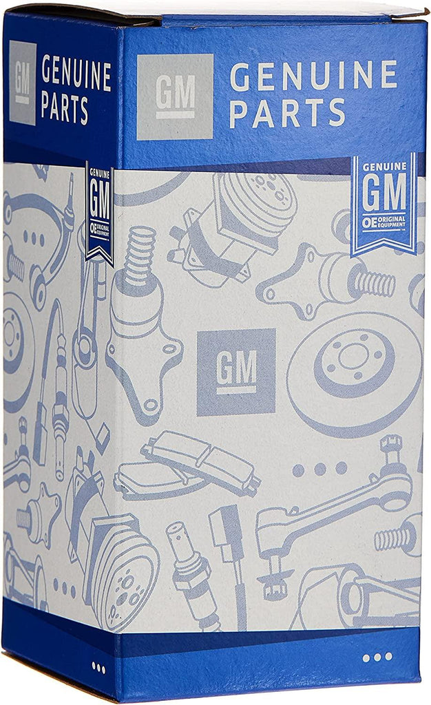 GM Original Equipment 23498355 Front Wheel Speed Sensor