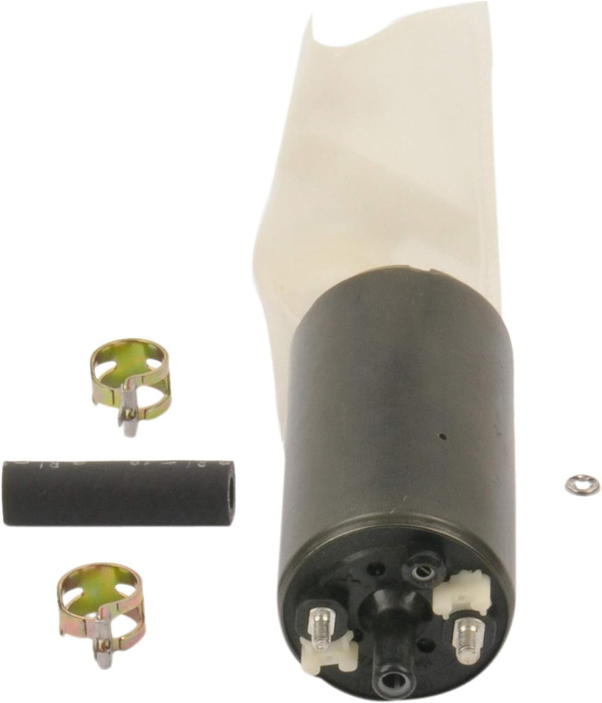 Bosch 69623 Original Equipment Replacement Electric Fuel Pump