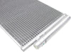 A/C Condenser Assembly Direct Fit for Fiat 500L 1.4L