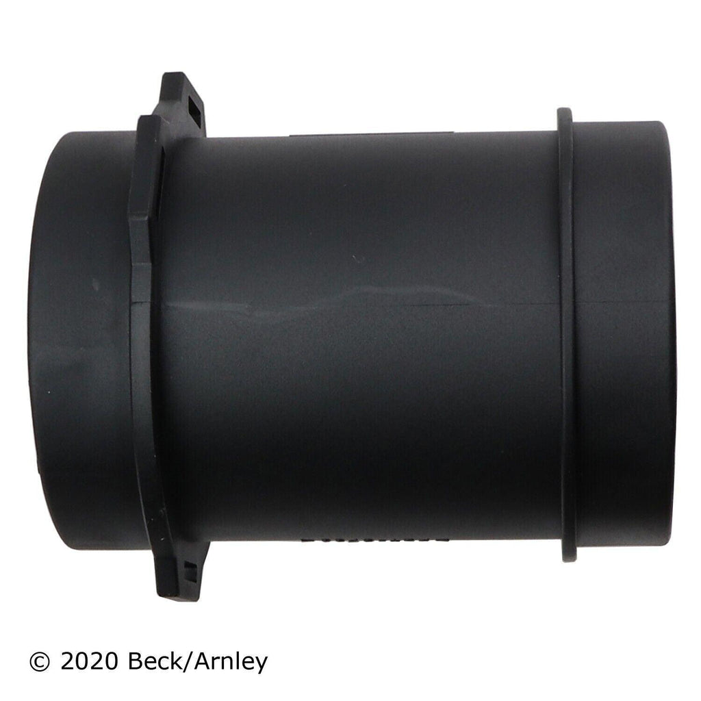 Beck Arnley Mass Air Flow Sensor for 540I, X5, Z8, 740I, 740Il 158-1069
