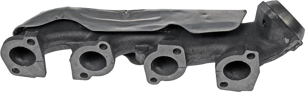 Dorman 674-957 Driver Side Exhaust Manifold Kit - Includes Required Gaskets and Hardware Compatible with Select Ford / Mercury Models