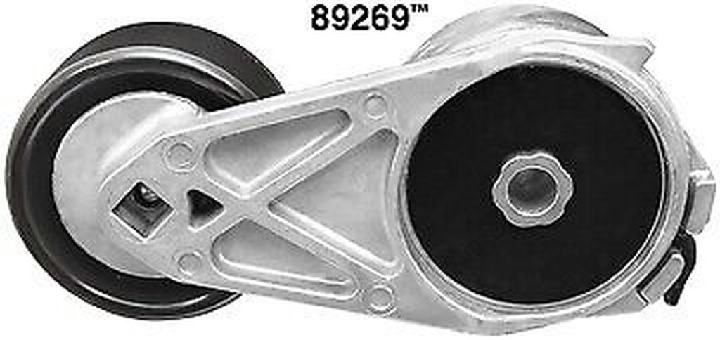 Accessory Drive Belt Tensioner for Colorado, Canyon, H3, H3T+More 89269