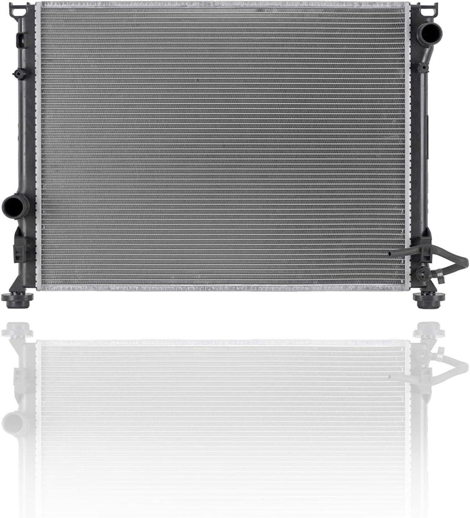 A13157 Radiator