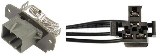 973-411 HVAC Blower Motor Resistor Kit