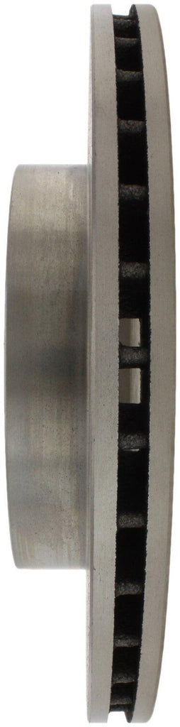 Centric Front Disc Brake Rotor for CR-Z, Civic, RSX (121.40056)