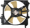 Four Seasons Engine Cooling Fan Assembly for 1993-1997 Impreza 75494