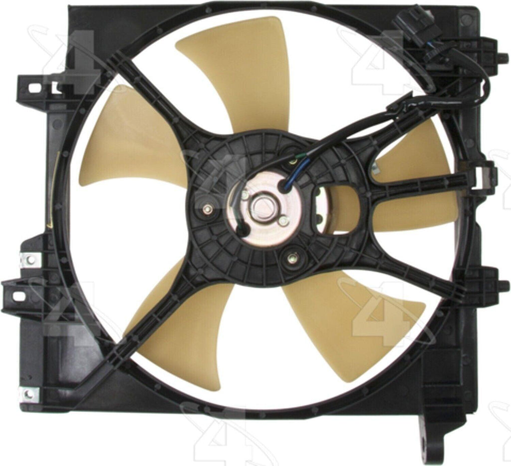 Four Seasons Engine Cooling Fan Assembly for 1993-1997 Impreza 75494