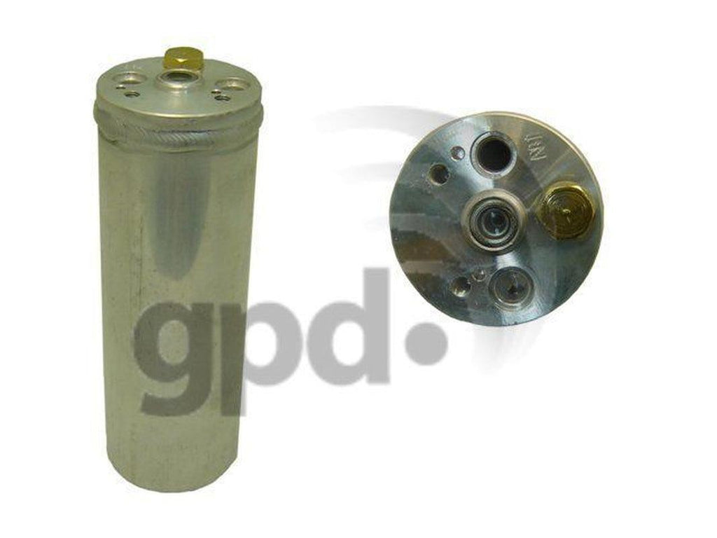 Global Parts A/C Compressor and Component Kit for 00-03 S40 9642734