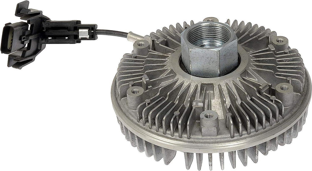 Dorman 622-008 Electronic Fan Clutch for Select Ford Models