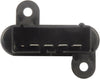 Dorman 973-023 HVAC Blower Motor Resistor Compatible with Select Chrysler / Dodge Models