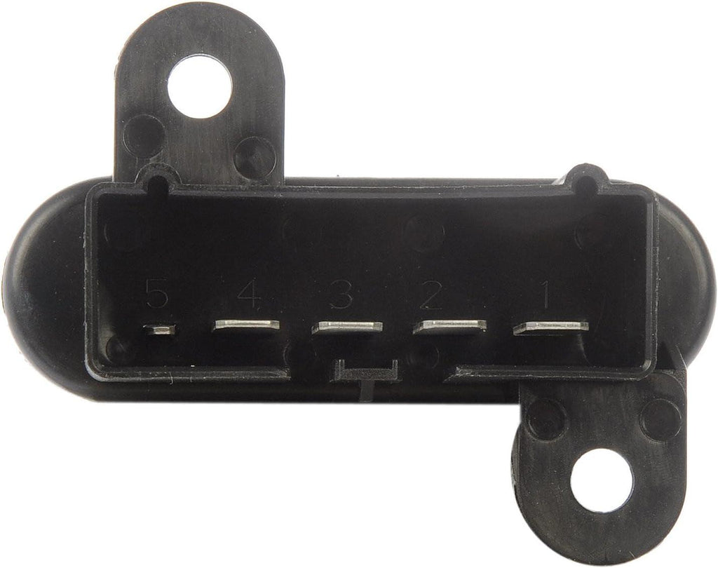 Dorman 973-023 HVAC Blower Motor Resistor Compatible with Select Chrysler / Dodge Models