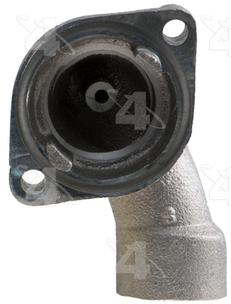 Engine Coolant Water Outlet for L300, CTS, 9-5, LW300, Vue, Catera+More 85251