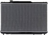 CU1318 Complete Radiator