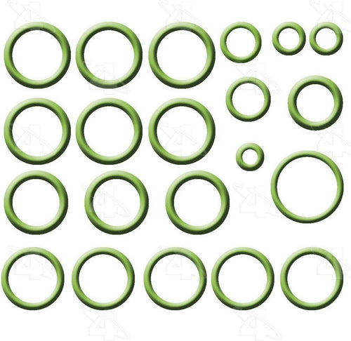 O-Ring & Gasket A/C System Seal Kit - 26787