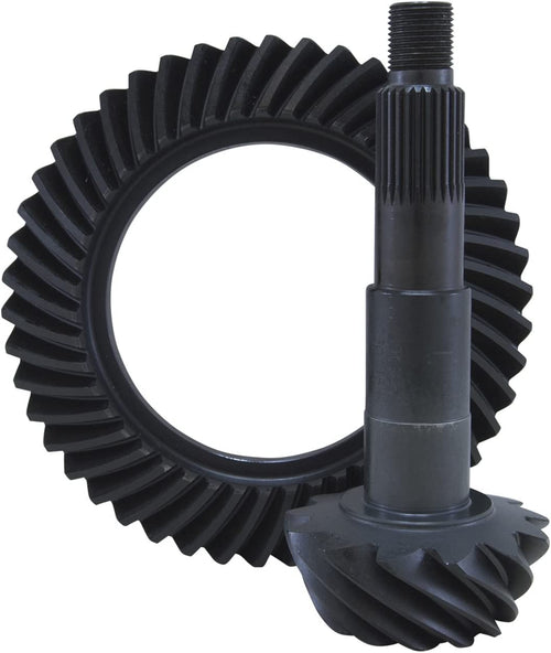 (YG GMBOP-355) High Performance Ring and Pinion Gear Set for GM Buick/Oldsmobile/Pontiac 8.2