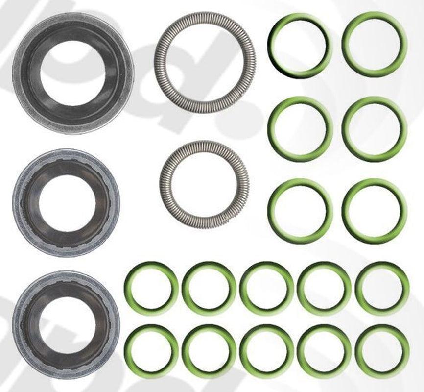 Global Parts A/C Compressor and Component Kit for 02-03 Dakota 9622492