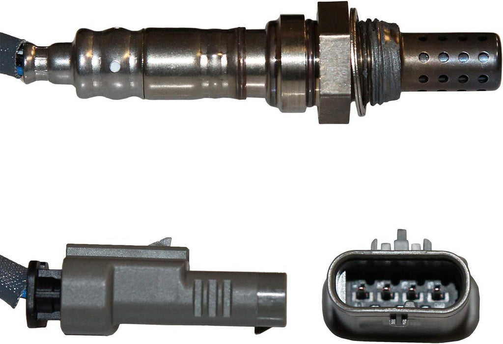 350-34966 Oxygen Sensor, Original Equipment Replacement Premium O2 Sensor, Direct Fit