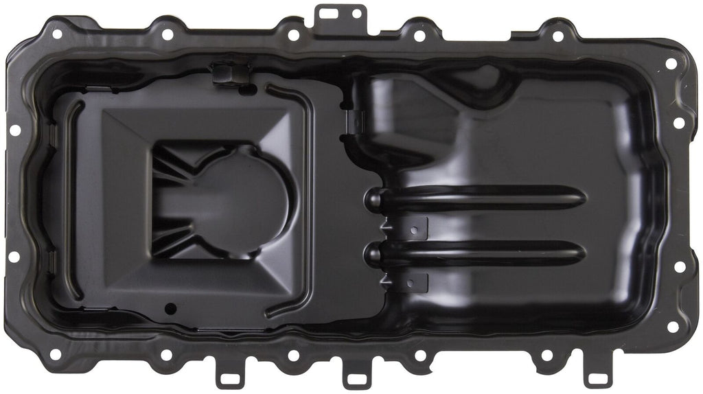 Spectra Engine Oil Pan for Mustang, F-150, Mark LT FP67A