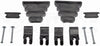 Dorman Brake Dust Shield for F-350, F-350 Super Duty, F-250 Super Duty 924-212