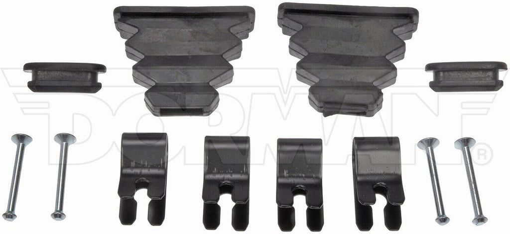 Dorman Brake Dust Shield for F-350, F-350 Super Duty, F-250 Super Duty 924-212