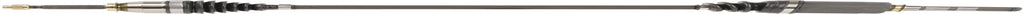 Select 66-7355HD New CV Constant Velocity Severe-Duty Drive Axle Shaft