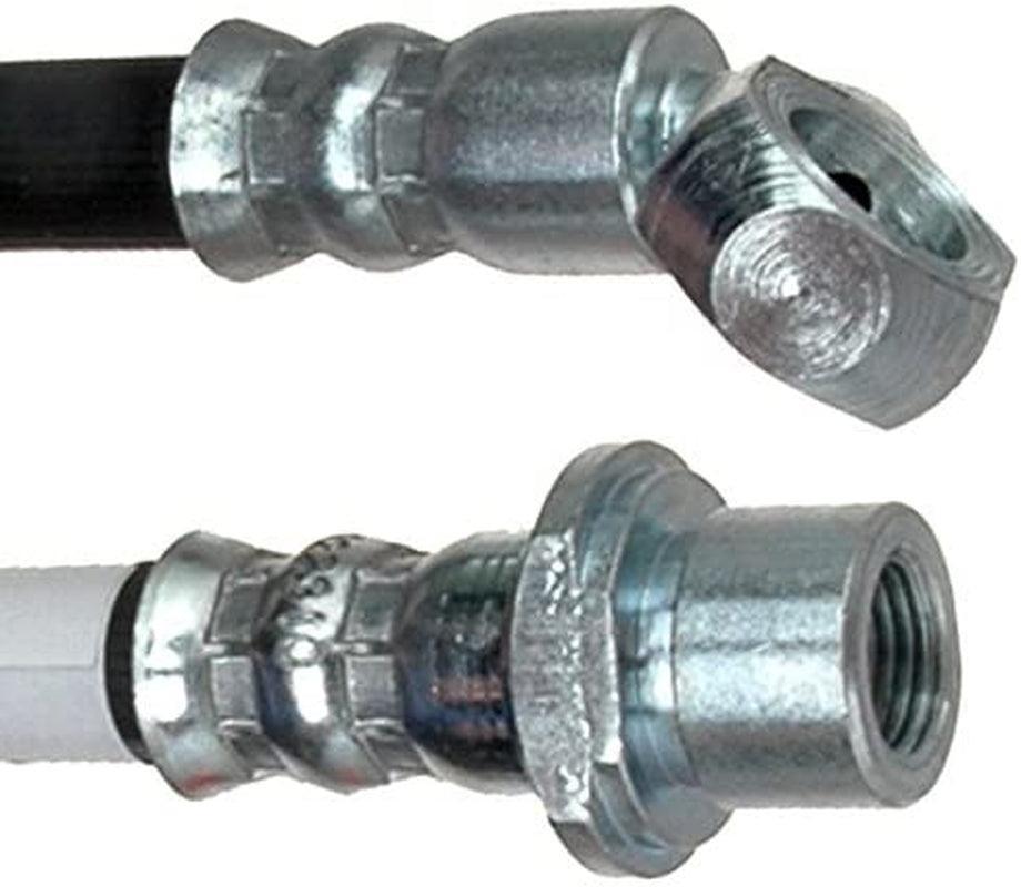 Professional 18J4526 Rear Passenger Side Hydraulic Brake Hose Assembly