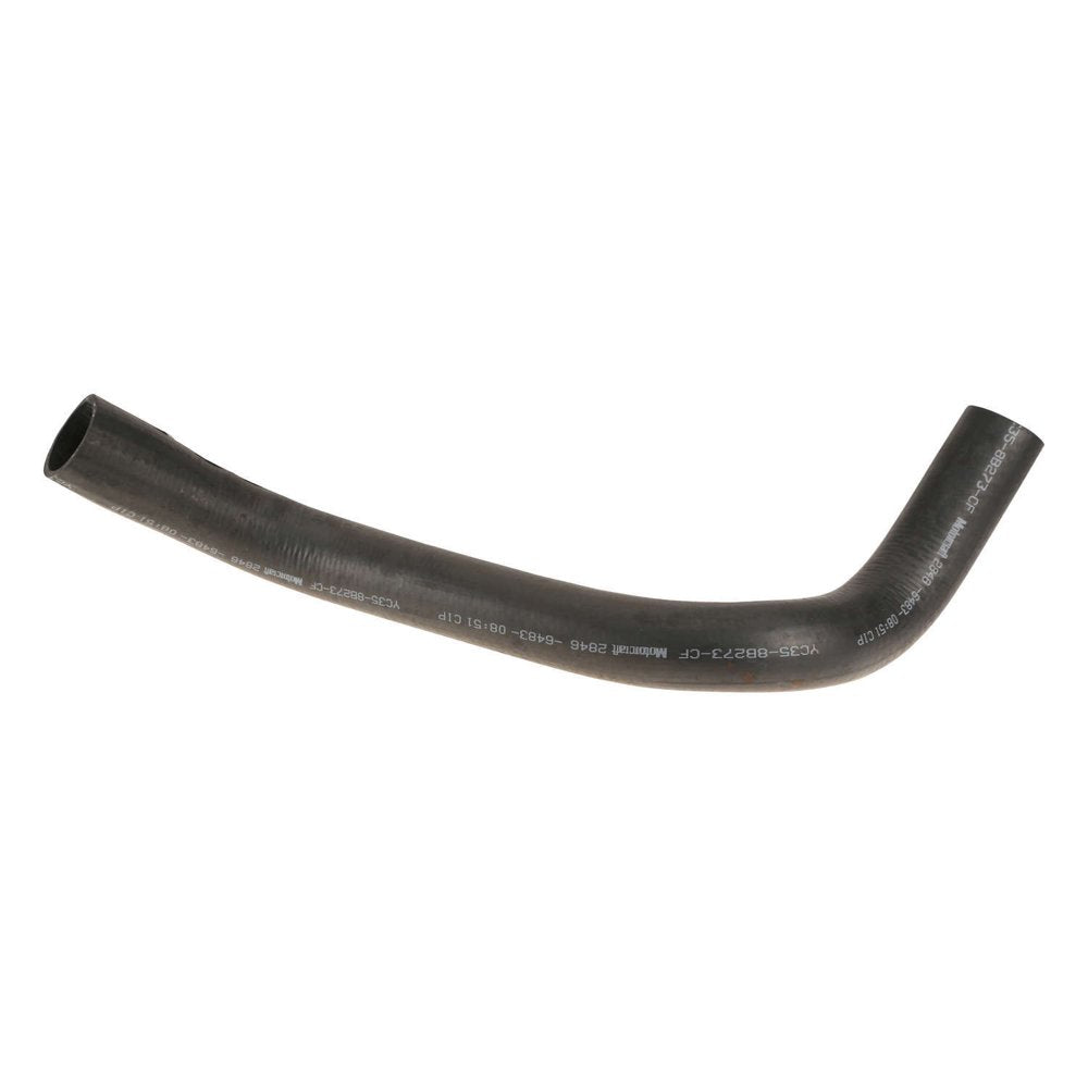 Radiator Coolant Hose KM-4542 Fits Select: 1999-2001 FORD F250, 1999-2001 FORD F350