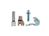 Drum Brake Self-Adjuster Repair Kit for Corolla, SC1, SC2, SL, Sl1+More HW2646
