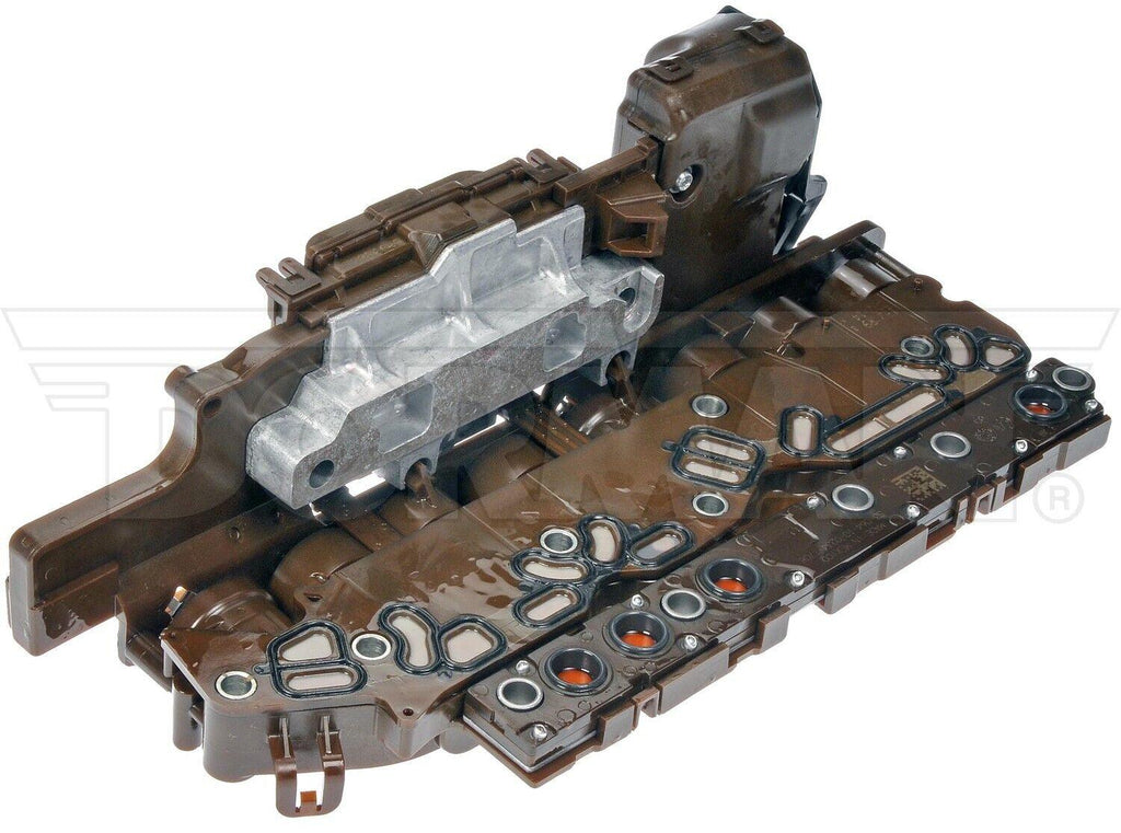 Transmission Control Module for Colorado, Express 2500+More 609-006