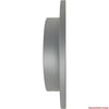 Centric Rear Disc Brake Rotor for Isuzu (320.43004F)